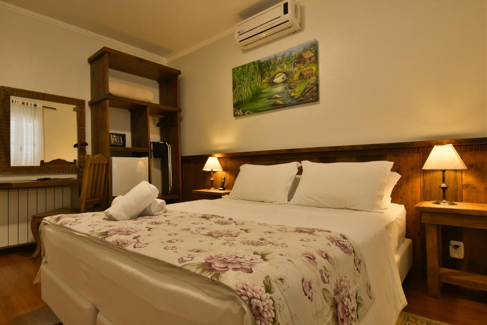 Boro 3* Gramado